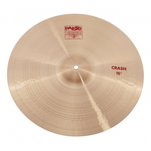 Тарелка Paiste 2002 Crash 16"