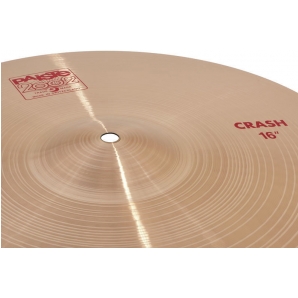 Тарелка Paiste 2002 Crash 16"