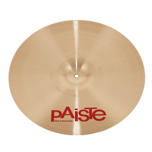 Тарелка Paiste 2002 Crash 17"