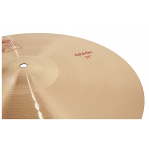 Тарелка Paiste 2002 Crash 17"