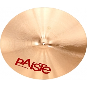 Тарелка Paiste 2002 Crash 18"