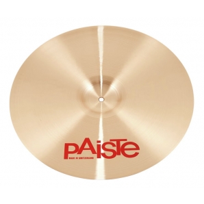 Тарелка Paiste 2002 Power Crash 19"