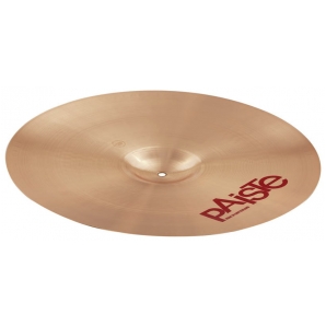 Тарелка Paiste 2002 Power Crash 20"