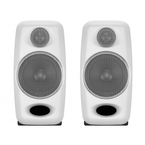 Активные студийные мониторы IK Multimedia iLoud Micro Monitor White Special Edition (пара)
