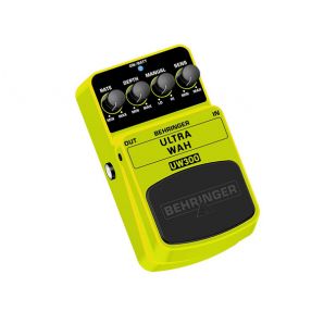 Педаль эффектов Behringer UW 300 Ultra Wan