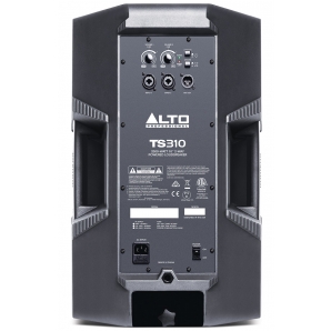 Активная акустическая система Alto TS310