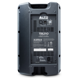 Активная акустическая система Alto TX210