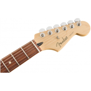Электрогитара Fender Player Jaguar PF SRD