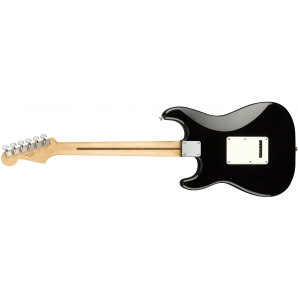 Электрогитара Fender Player Stratocaster MN BLK