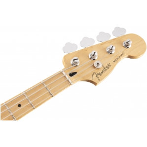 Бас гитара Fender Player Precision Bass MN PWT