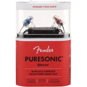 Беспроводные наушники Fender PureSonic Wireless Earbuds