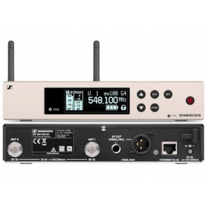 UHF радиосистема Sennheiser EW 100 G4-ME3