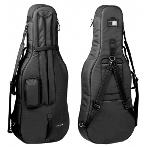 Чехол для виолончели Gewa 291300 Cello gig-bag Prestige 4/4 BK