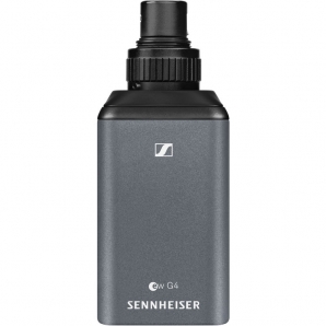 Plug-On передатчик Sennheiser SKP 100 G4