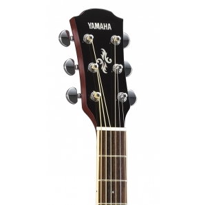Электроакустическая гитара Yamaha APX600 NAT