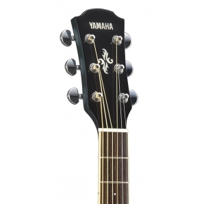 Электроакустическая гитара Yamaha APX600 OBB
