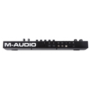 MIDI-клавиатура M-Audio Code 25 Black
