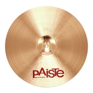 Тарелка Paiste PST 7 Crash 17"