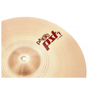 Тарелка Paiste PST 7 Crash 17"