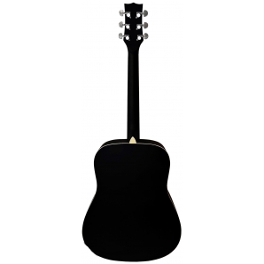 Акустическая гитара Parksons JB4111 Black