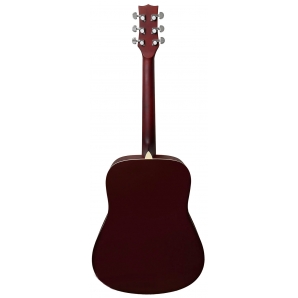 Акустическая гитара Parksons JB4111 Sunburst