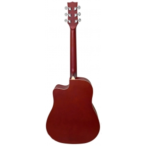 Акустическая гитара Parksons JB4111C Sunburst