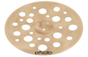 Тарелка Paiste PSTX Swiss Thin Crash 18"