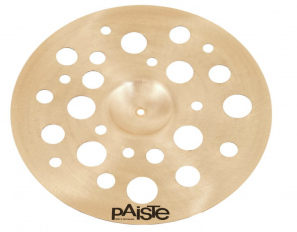 Тарелка Paiste PSTX Swiss Medium Crash 18"