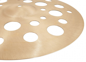 Тарелка Paiste PSTX Swiss Medium Crash 18"