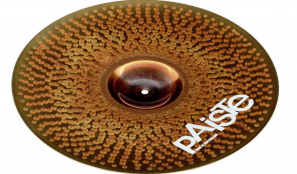 Тарелка Paiste RUDE Thin Crash 19"