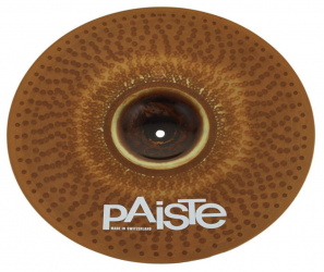 Тарелка Paiste RUDE Wild Crash 17"