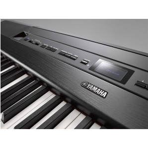 Цифровое пианино Yamaha P-515 B