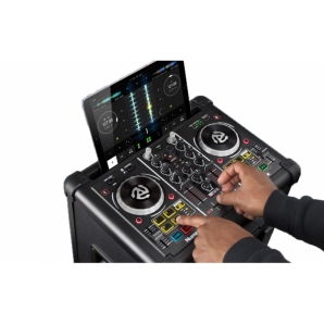 DJ контроллер Numark Party Mix Pro