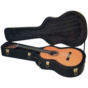 Кейс для классической гитары RockCase RC10708 B/SB Deluxe Hardshell Case