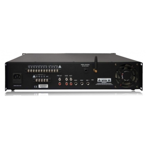 Трансляционный усилитель HL Audio MA240ZM Public Address Amplifier