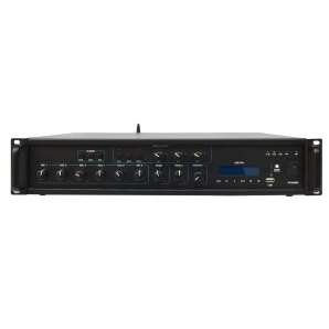 Трансляционный усилитель HL Audio MA360ZM Public Address Amplifier