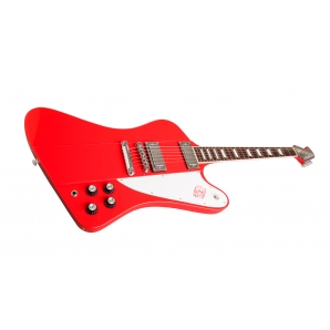 Электрогитара Gibson Firebird 2019 Cardinal Red