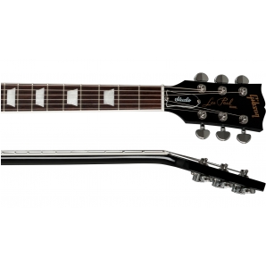 Электрогитара Gibson Les Paul Studio 2019 BBQ Burst