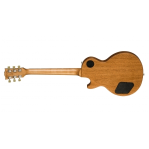 Электрогитара Gibson Les Paul Studio Tribute 2019 Satin Honey Burst