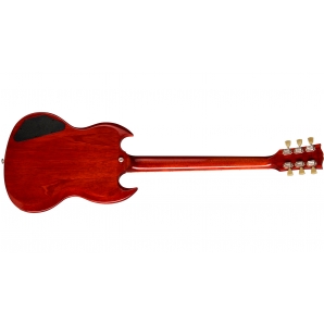 Электрогитара Gibson SG Standard '61 2019 Vintage Cherry