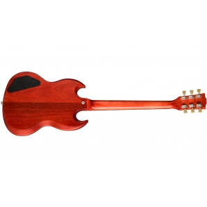 Электрогитара Gibson SG Standard Tribute 2019 Vintage Cherry Satin