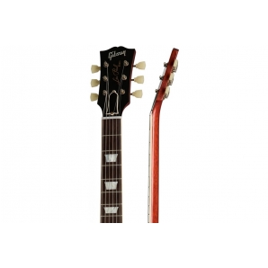 Электрогитара Gibson '58 Les Paul Standard Dark Bourbon Fade VOS NH