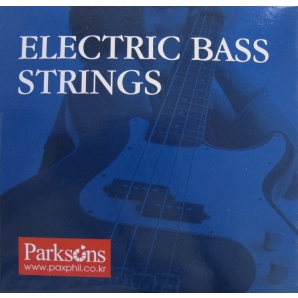 Струны для бас гитары Parksons SB45105 (.045-.105)