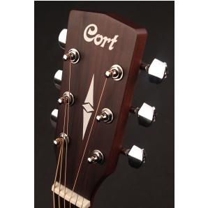 Акустическая гитара Cort Earth 50 Open Pore