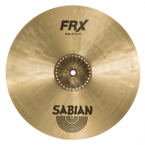 Тарелки Sabian FRX1402 14" FRX Hats