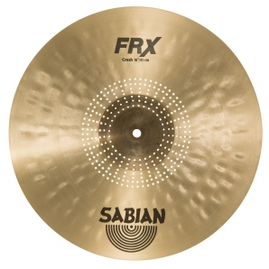 Тарелка Sabian FRX1606 16" FRX Crash
