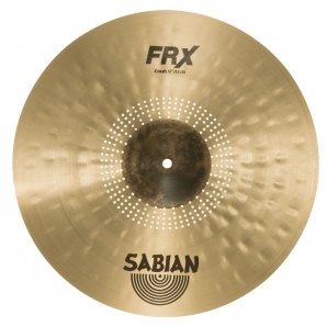 Тарелка Sabian FRX1706 17" FRX Crash