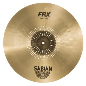 Тарелка Sabian FRX1806 18" FRX Crash