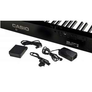 Цифровое пианино Casio PX-S1000 BK