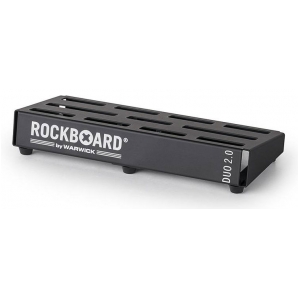 Педалборд Rockboard Duo 2.0 B